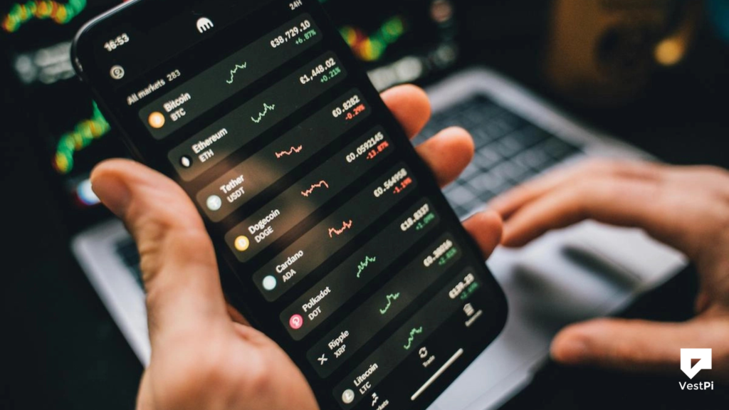 Crypto Market Cycle Explained: Full Guide