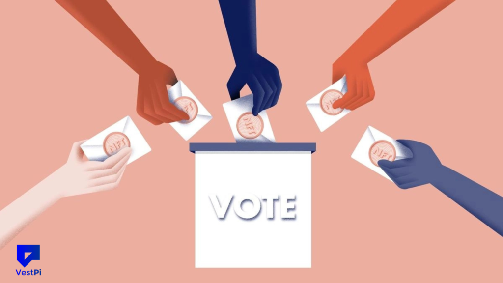 What Are Governance Tokens and How Voting Works