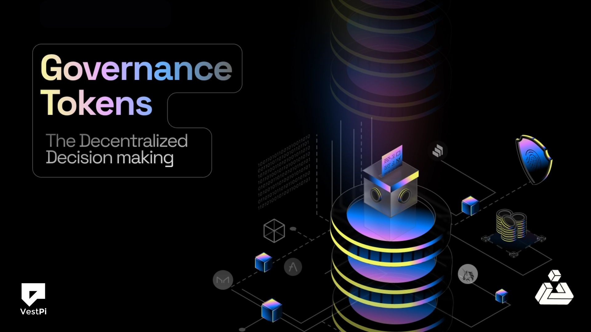 What Are Governance Tokens and How Voting Works