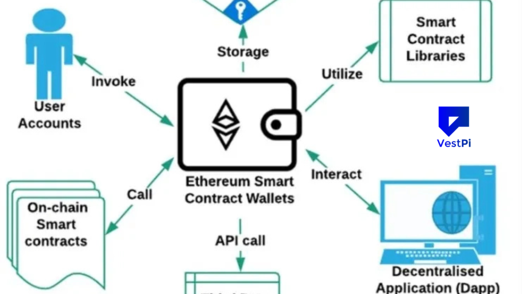 What Is Account Abstraction and Why It Matters for Wallets