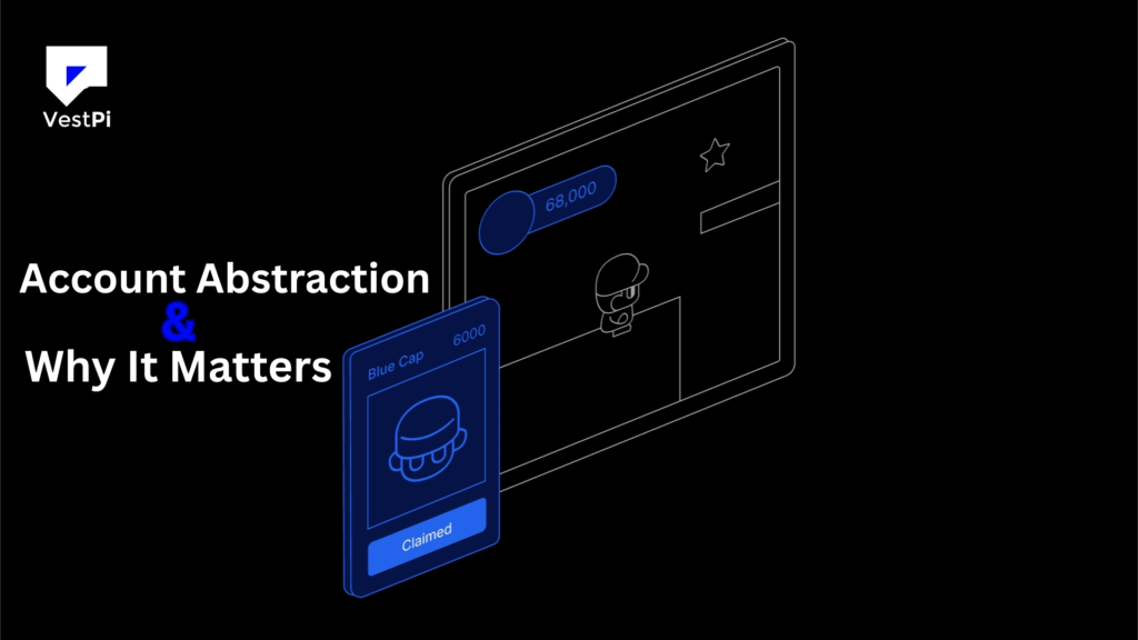 What Is Account Abstraction and Why It Matters for Wallets