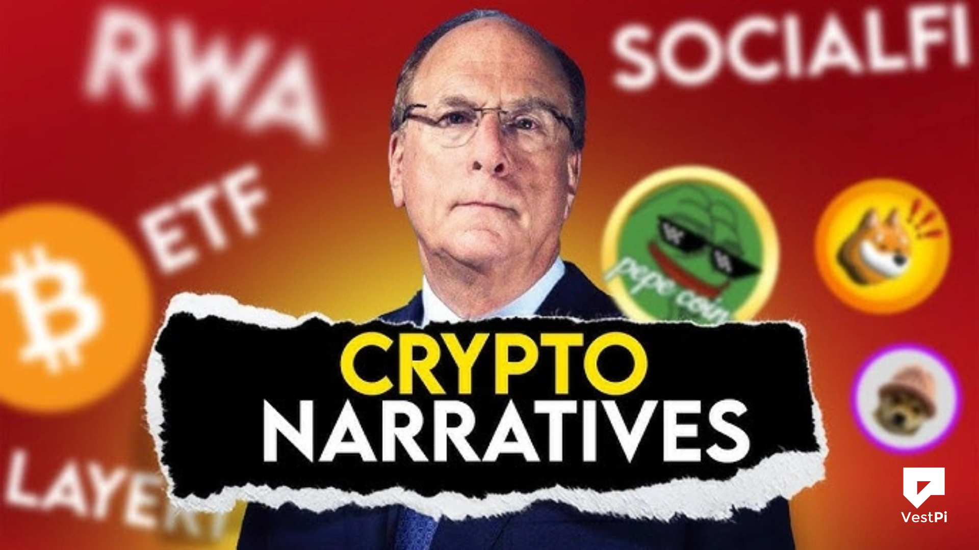 How to Analyze Crypto Narratives Before They Trend