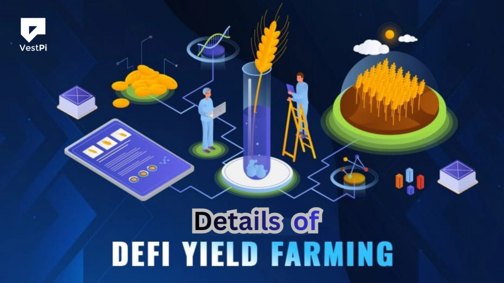 DeFi Yield Strategies: Everything You Need to Know