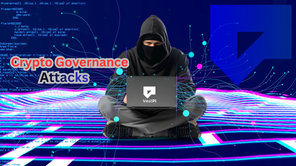 Crypto Governance Attacks, and How to Avoid Them