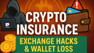 Crypto Insurance Protocols Explained for Beginners