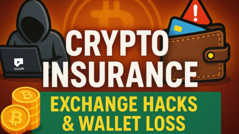 Crypto Insurance Protocols Explained for Beginners