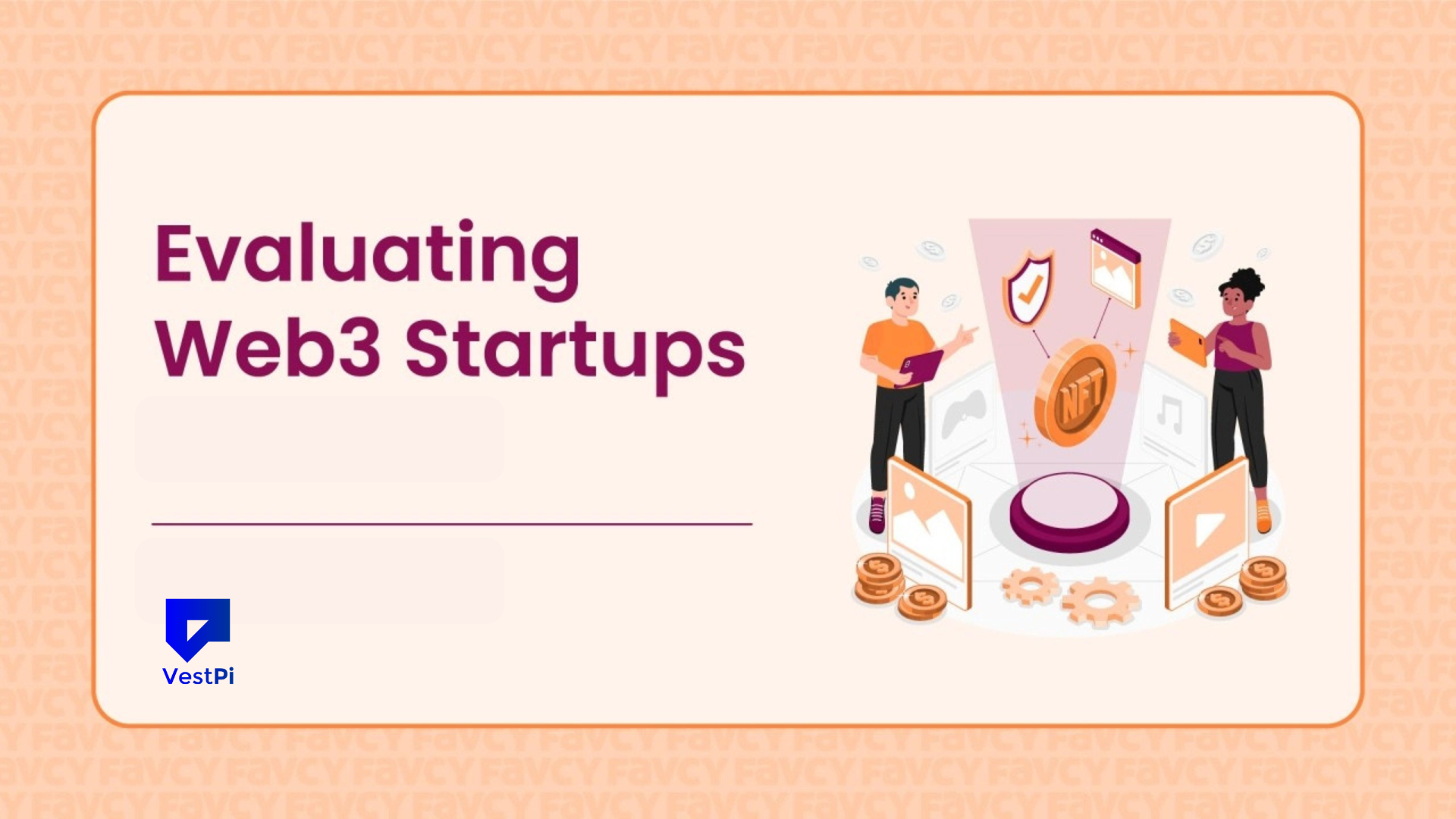 How to Evaluate Web3 Startups: Full Guide